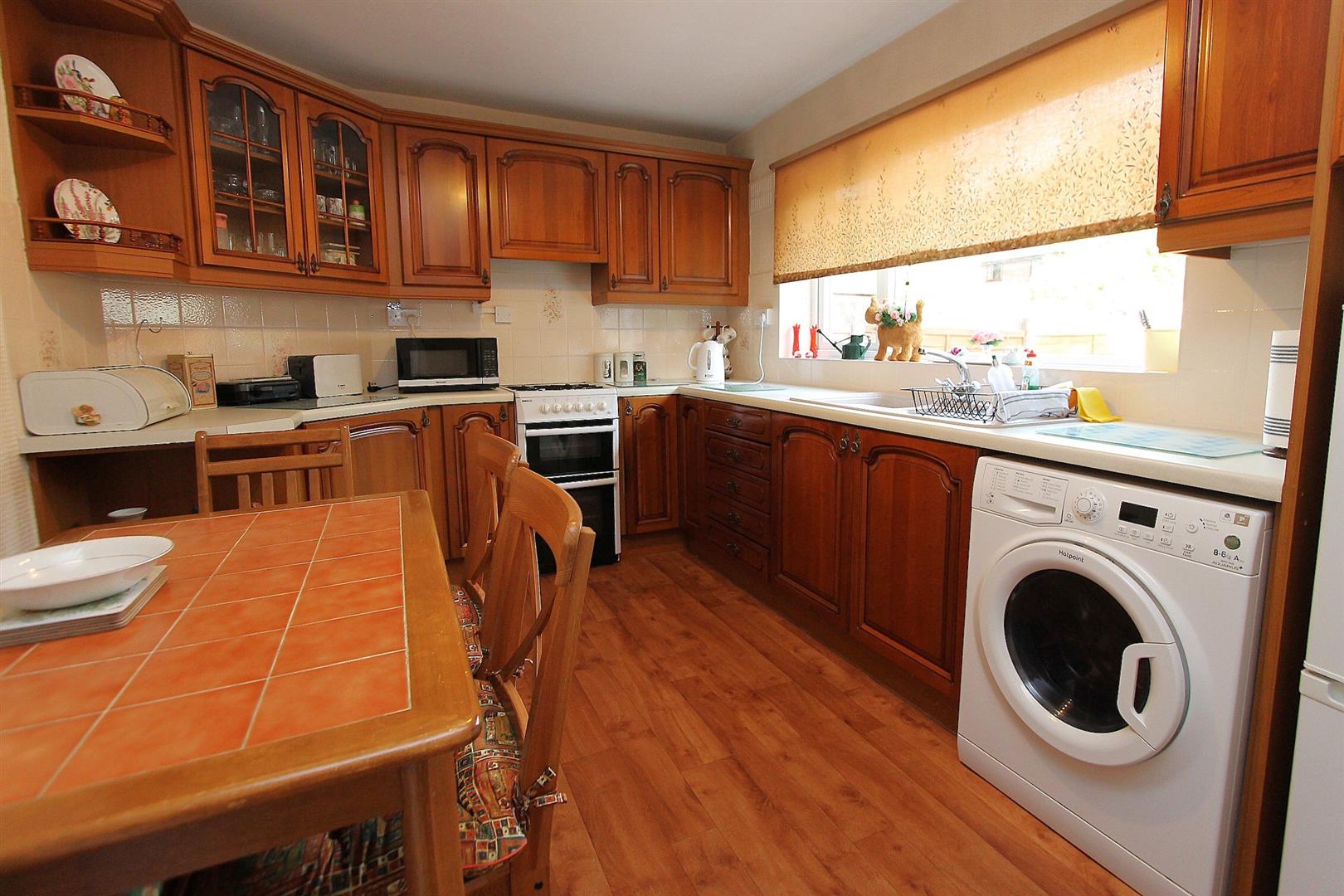 Borough Crescent, Stourbridge